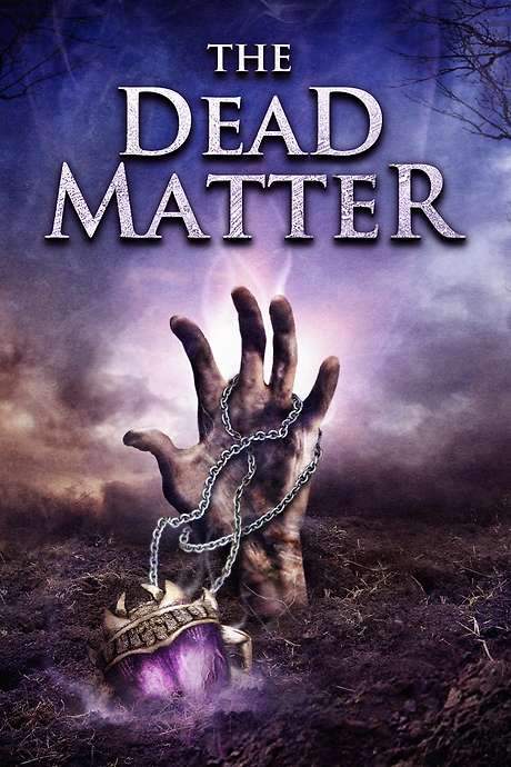 The Dead Matter